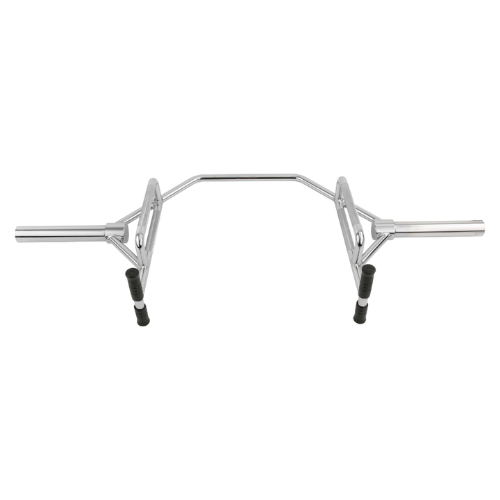 Open Hexagonal Olympic Bar 50mm (315kg)