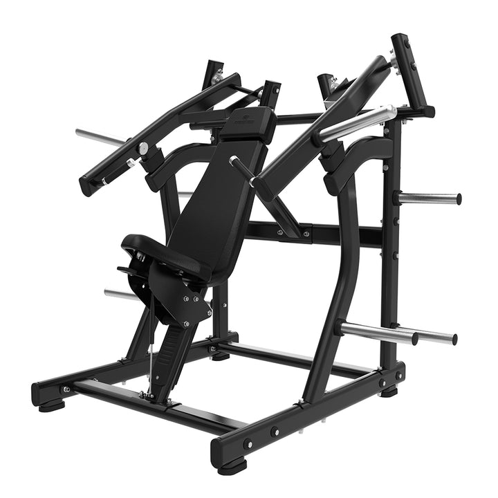 Press Superior de Pecho | Máquina de Palanca - Pro Series