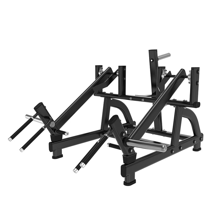 Squat Lunge | Máquina de Palanca - Pro Series