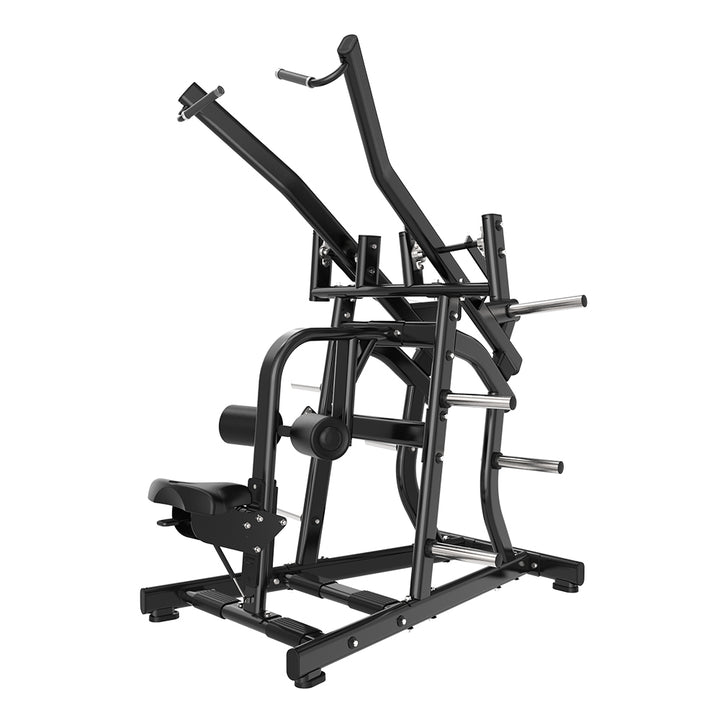 Jalón Dorsal Ancho | Máquina de Palanca - Pro Series - Diagonal 2