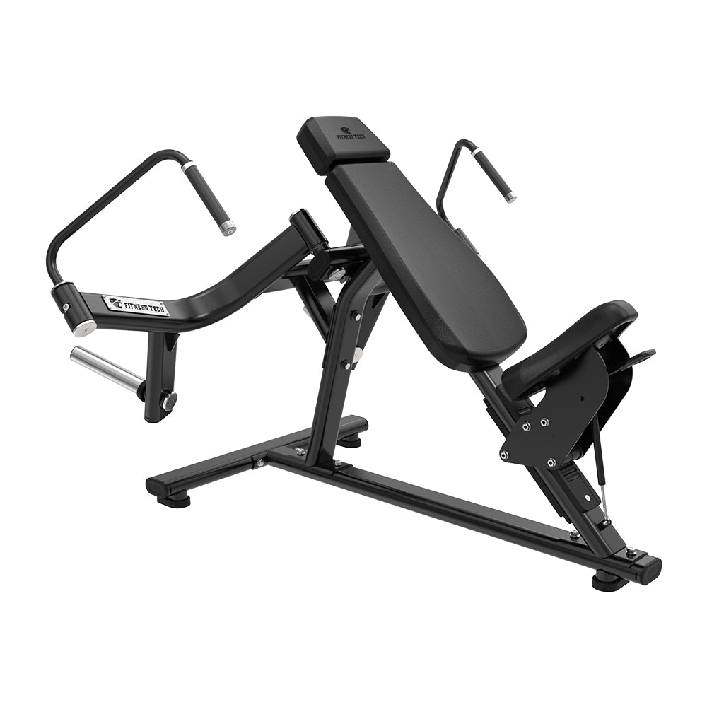 Aperturas Pectoral | Máquina de Palanca - Pro Series