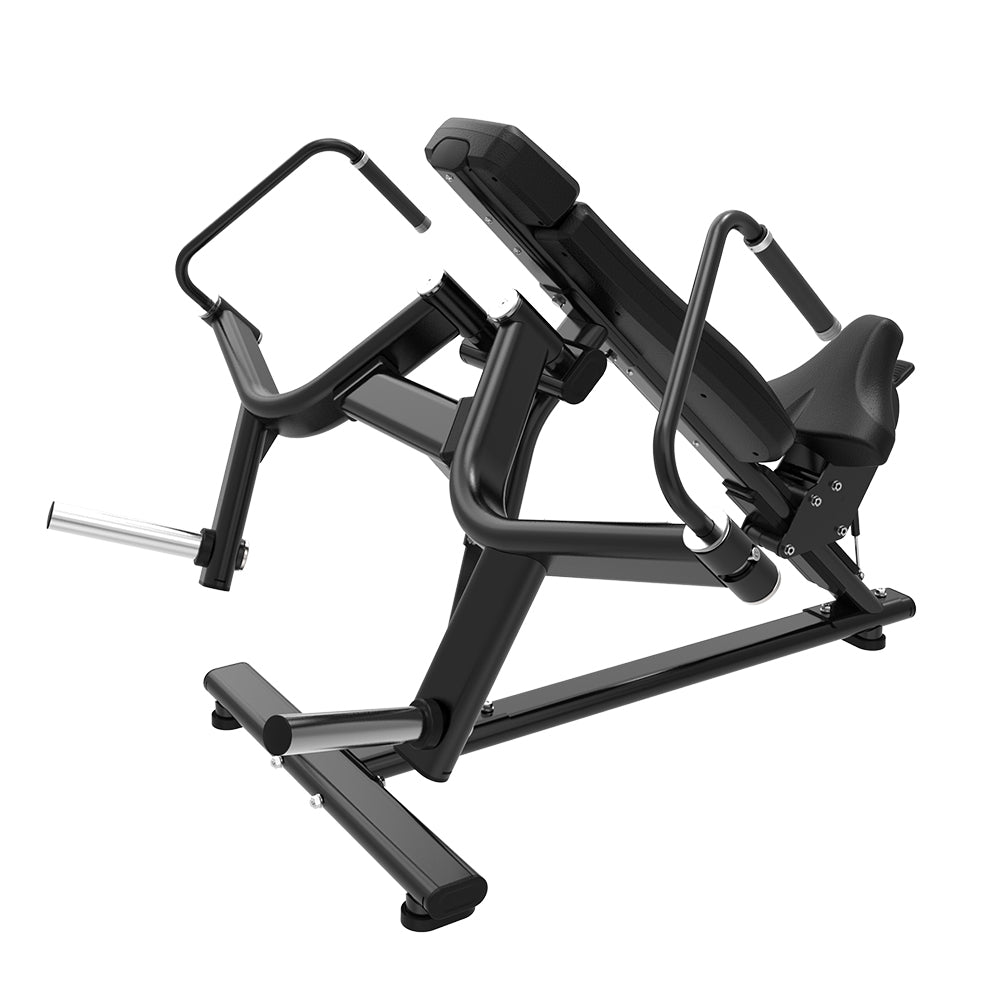 Aperturas Pectoral | Máquina de Palanca - Pro Series - Espaldas