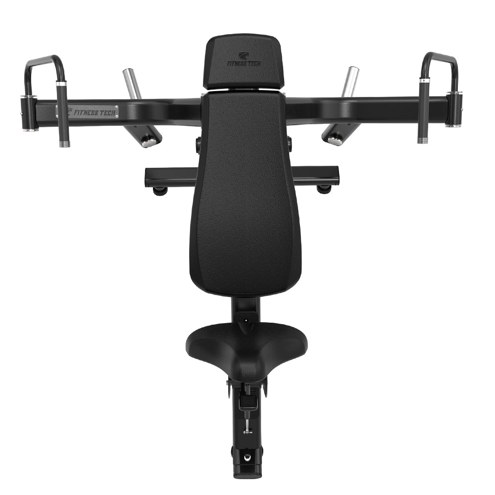 Aperturas Pectoral | Máquina de Palanca - Pro Series - Altura