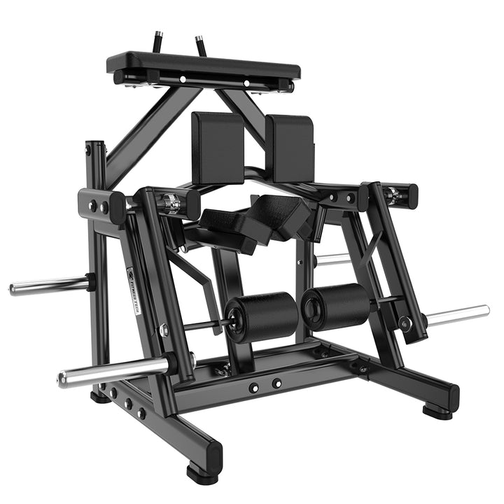 Curl Femoral | Máquina de Palanca - Pro Series