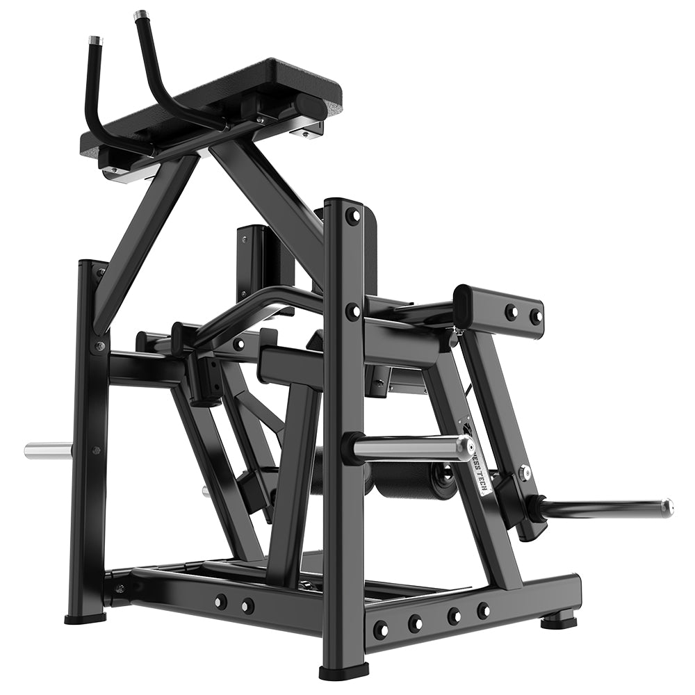 Curl Femoral | Máquina de Palanca - Pro Series - Diagonal 2