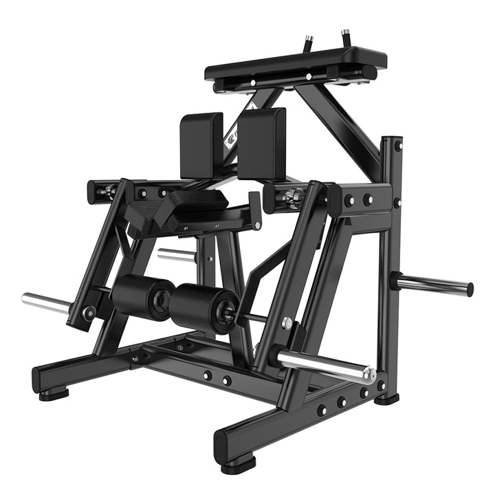 Curl Femoral | Máquina de Palanca - Pro Series - Diagonal