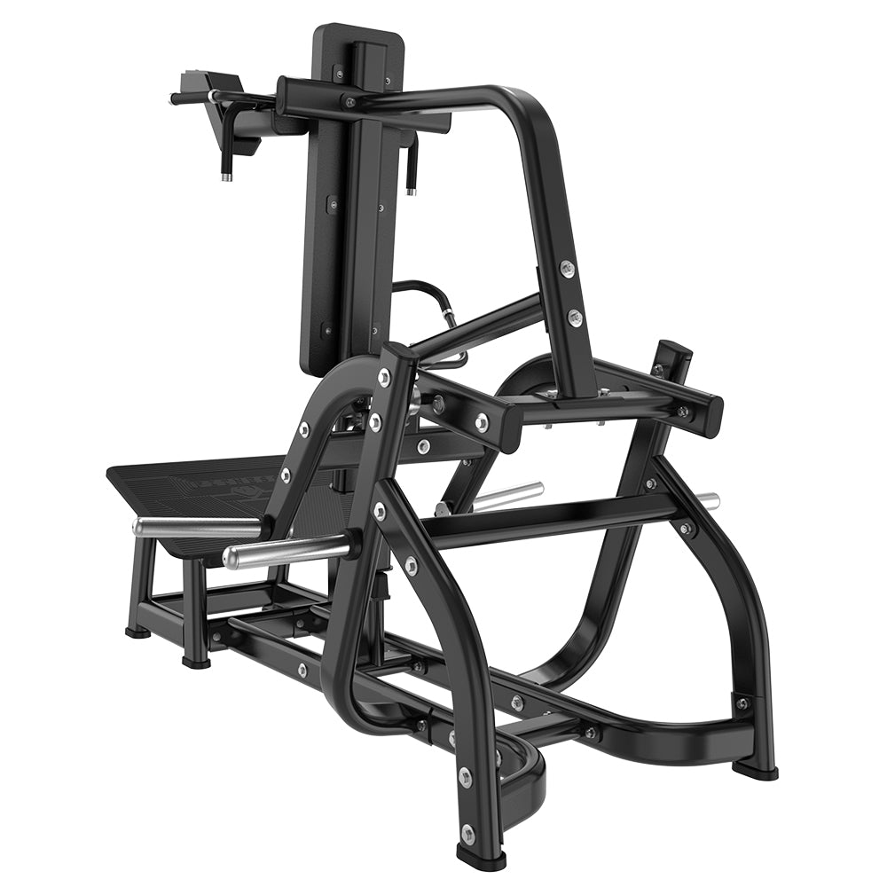 Power Squat | Máquina de Palanca - Pro Series - Trasera