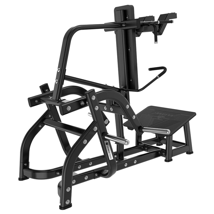 Power Squat | Máquina de Palanca - Pro Series - Diagonal