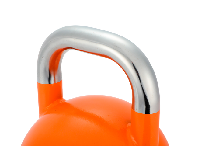 Kettlebell Competitie