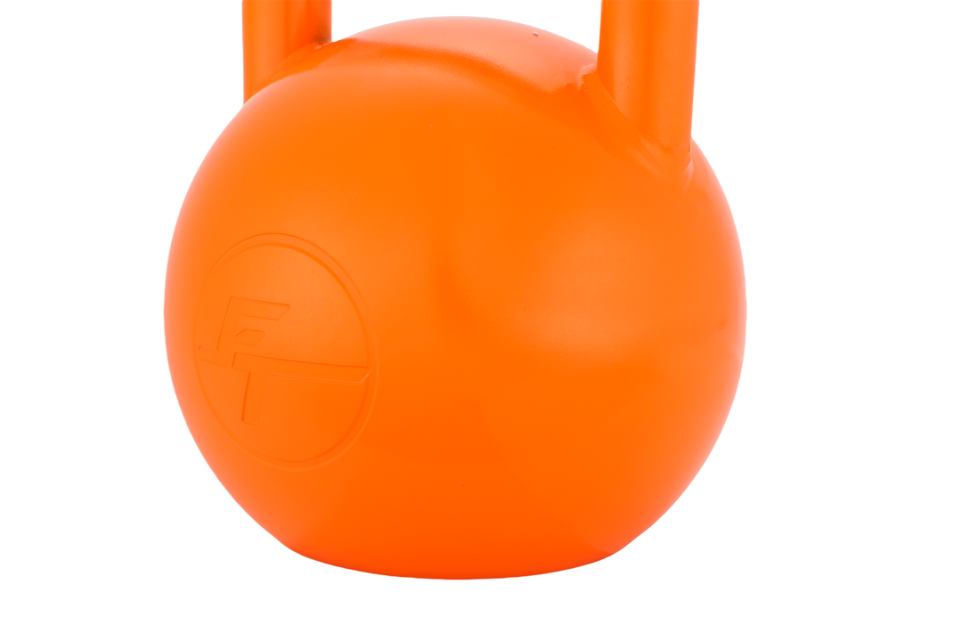 Kettlebell Competitie