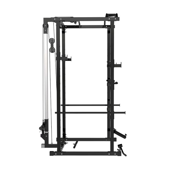 Squat Cage I Power Squat Rack