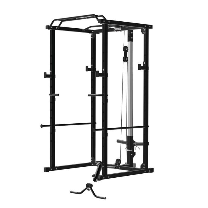 Squat Cage I Power Squat Rack