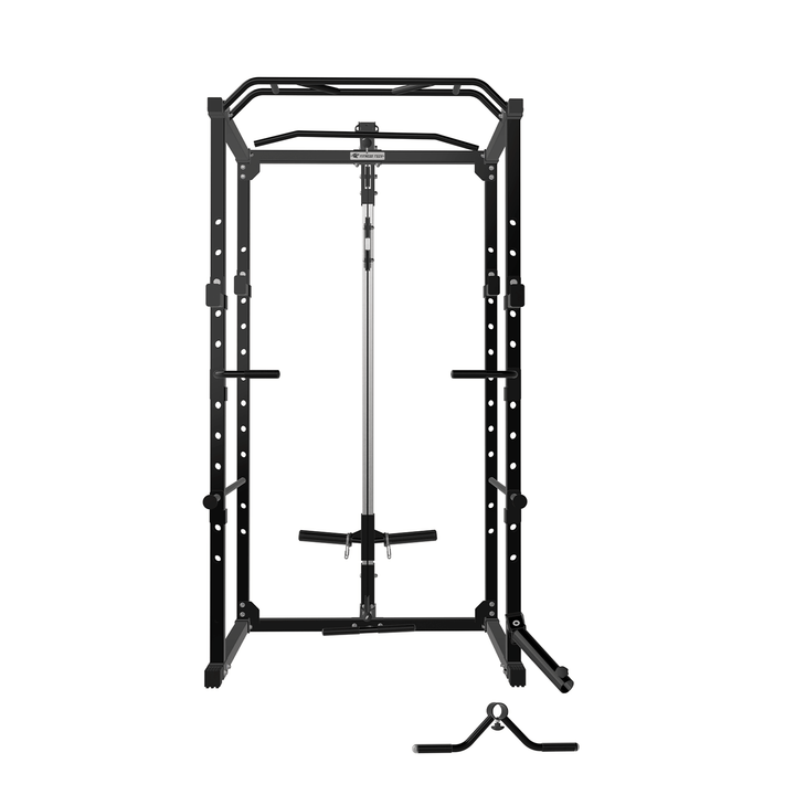Squat Cage I Power Squat Rack