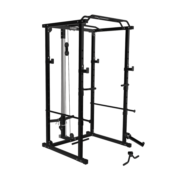 Squat Cage I Power Squat Rack