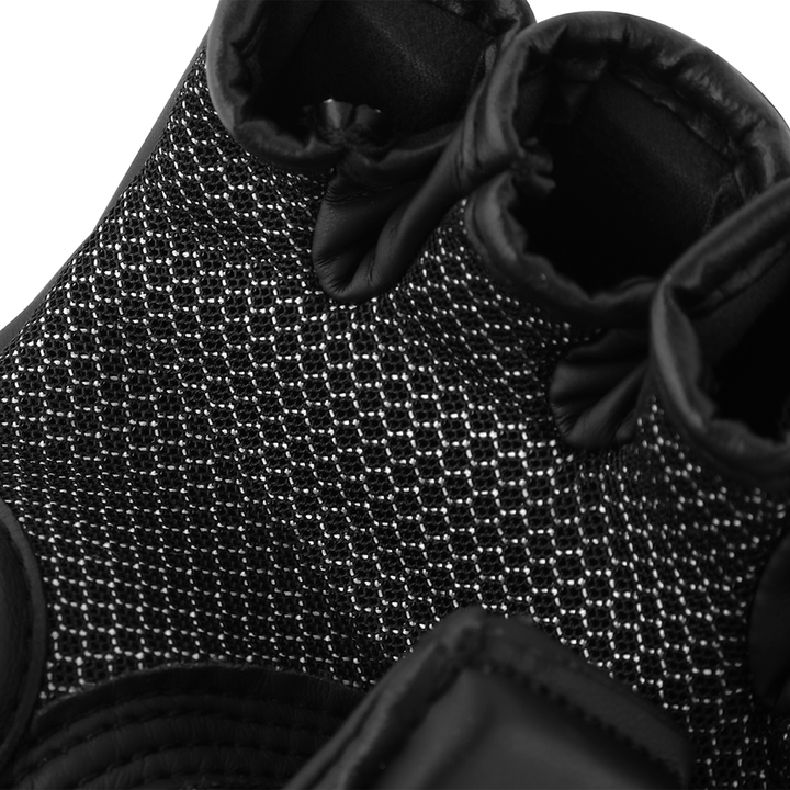 MMA-handschoenen