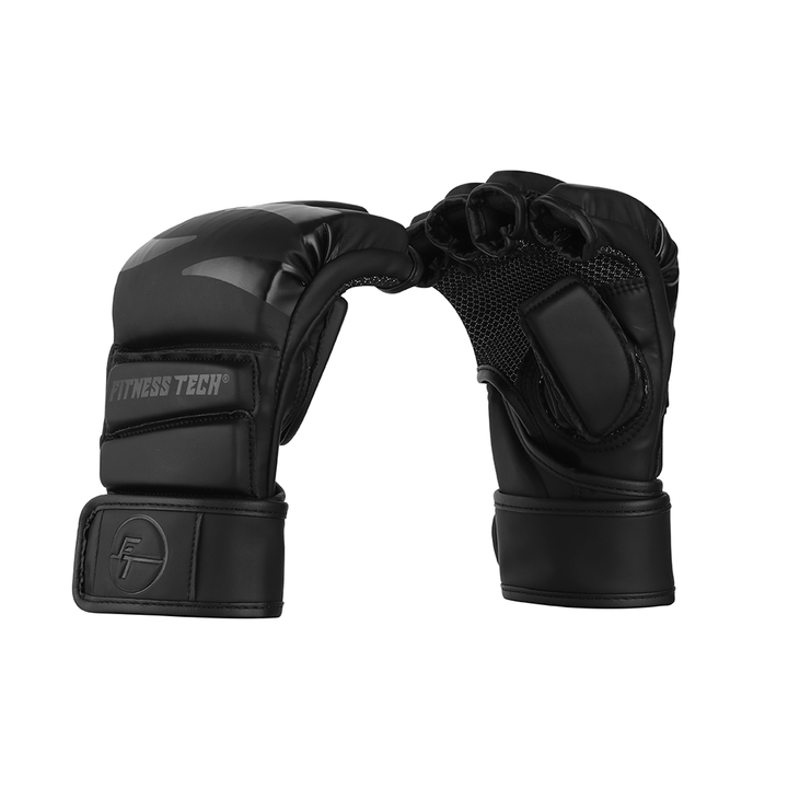 MMA-handschoenen