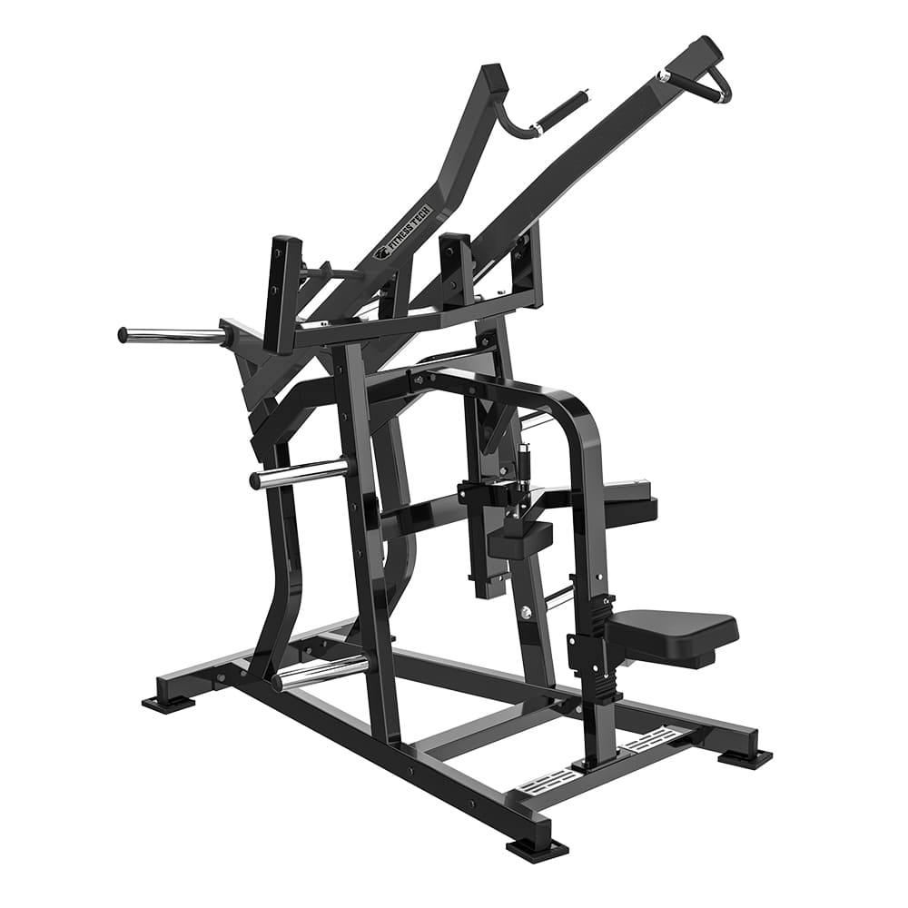 Jalón Dorsal | Máquina de Palanca - Pro Series