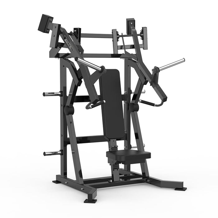 Press Vertical Inclinado | Compact Series