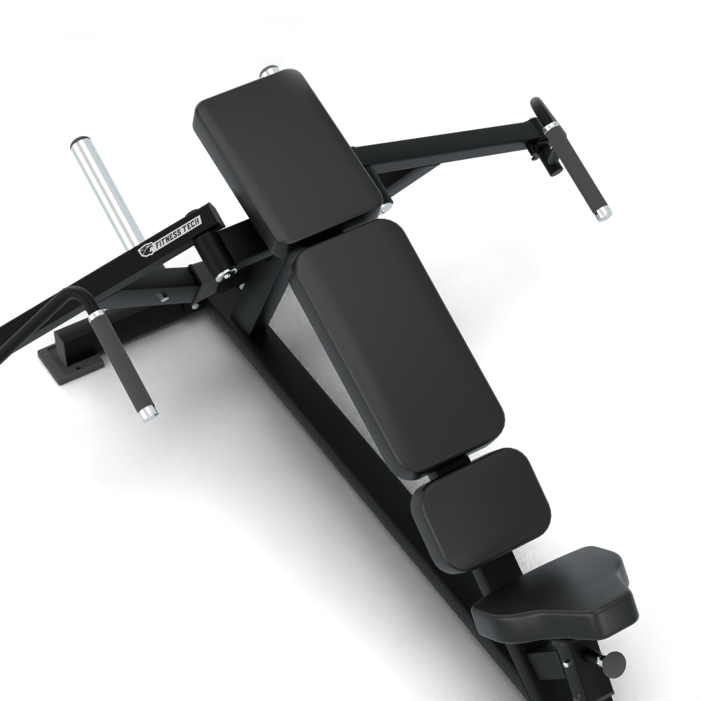 Aperturas Pectoral | Máquina de Palanca - Pro Series detalle