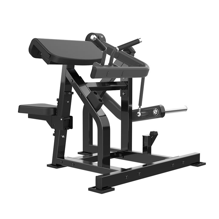 Preacher Curl | Hefboommachine - Compact Series