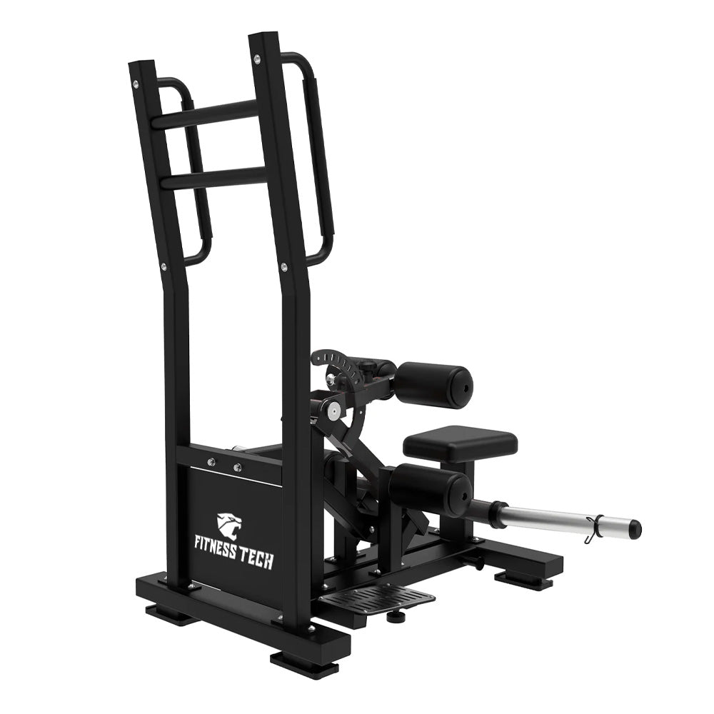 Standing Hip Thrust | Hefboommachine - Compact Select
