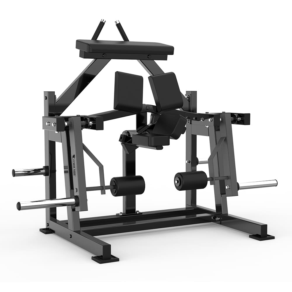 Curl Femoral | Máquina de Palanca - Pro Series