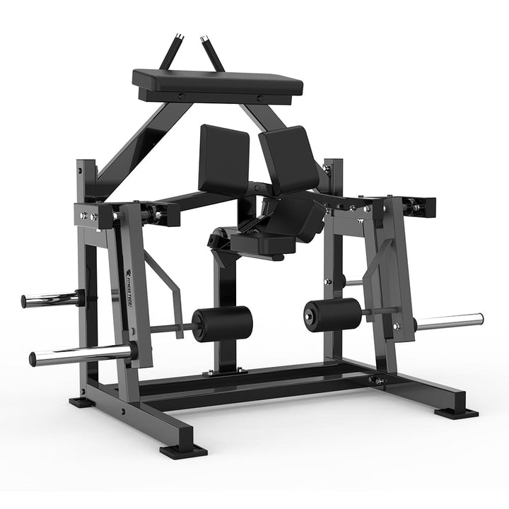 Curl Femoral | Máquina de Palanca - Pro Series