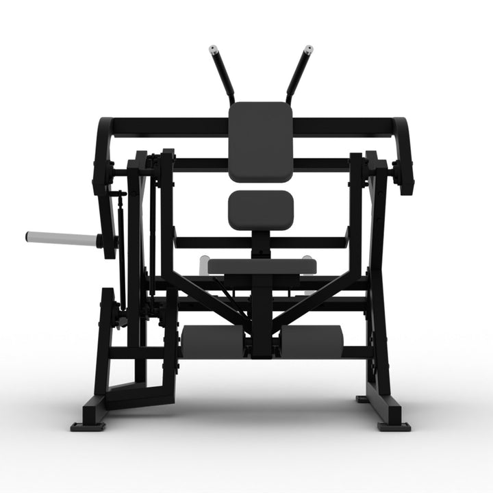 Ab Crunch | Hefboommachine - Compact Series