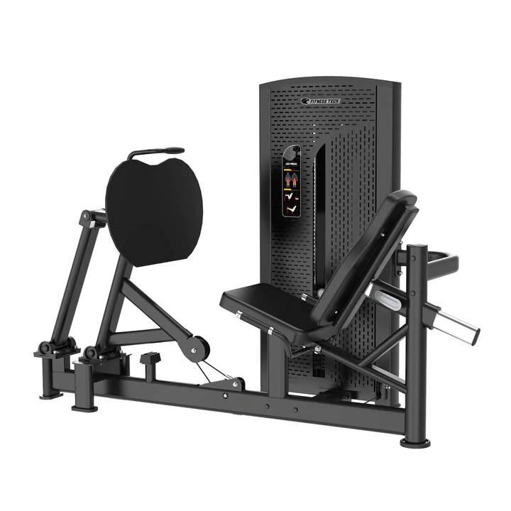 Leg Press | Selectorized Machine - Pro Series