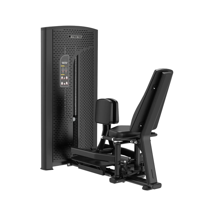 Abductor-Adductor | Dual selectorized machine - Pro Series