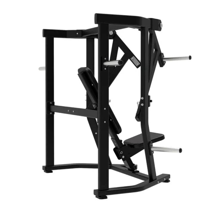 Press Inclinado | Máquinas de palanca | Fitness Tech