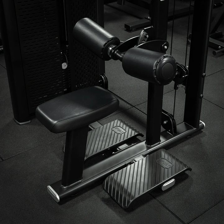 Lat Pulldown | Selectorized machine - Pro Series