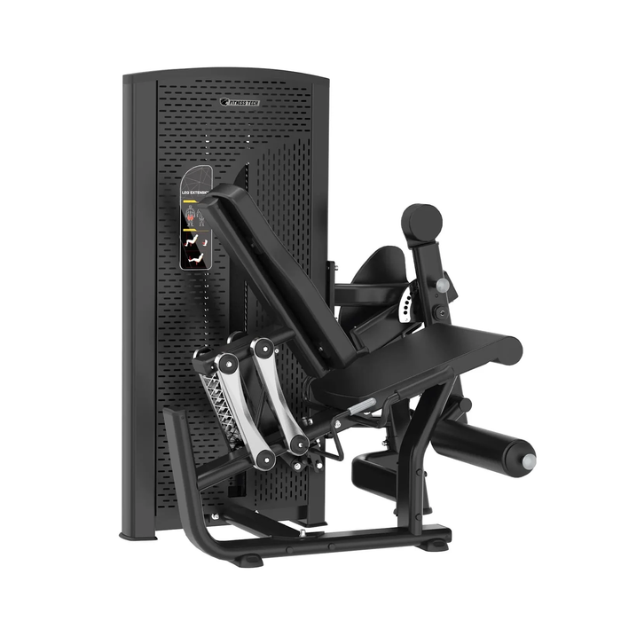 Extensión de cuádriceps | Pro Series