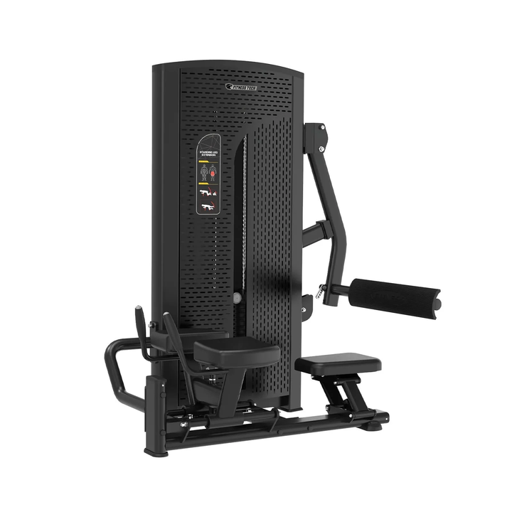 Glute Kick | Selectorized Machine - Pro Series