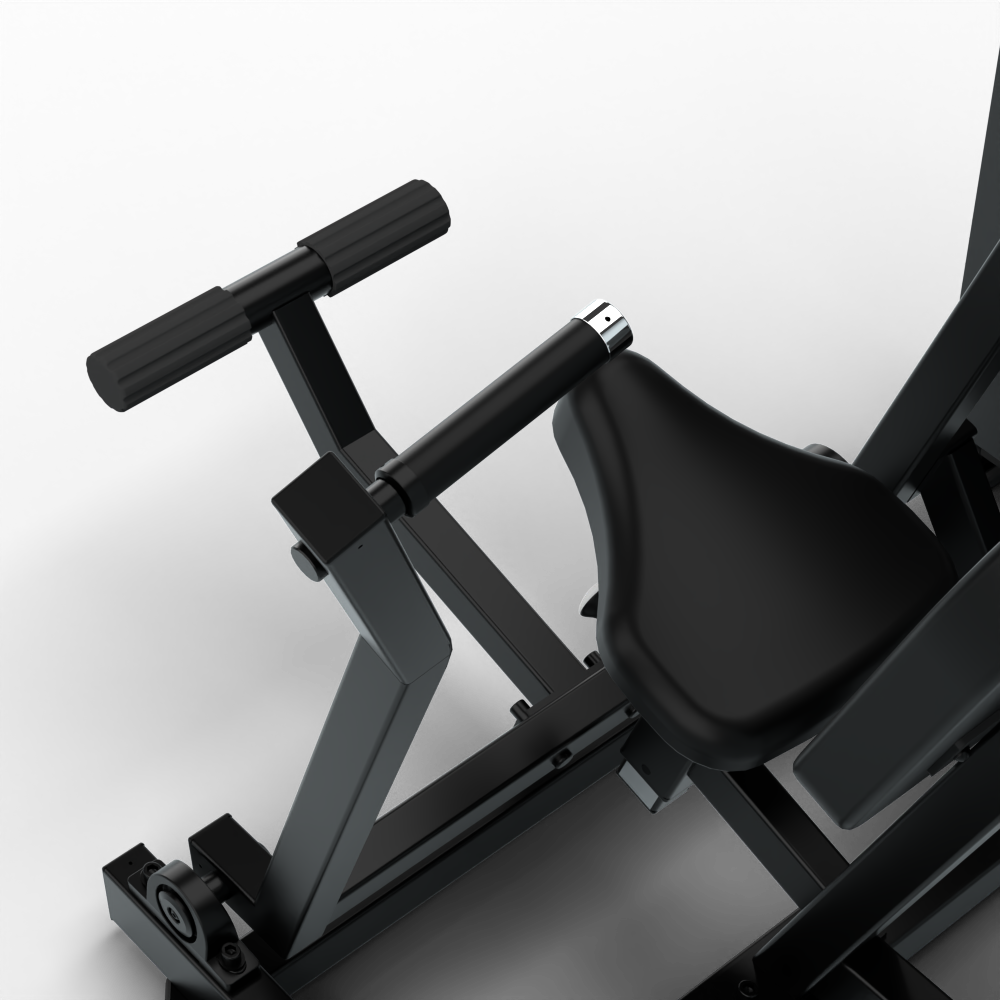 Press de Pecho | Máquina selectorizada - Compact Series