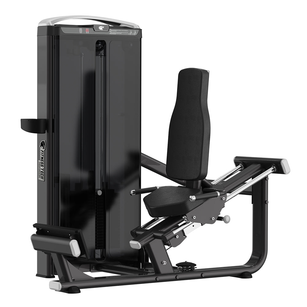 Gemelo sentado | Máquina selectorizada - Advanced Series