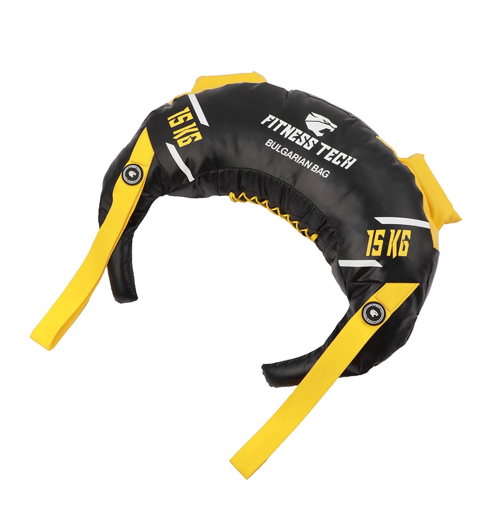 Saco Búlgaro Premium - 15 kg