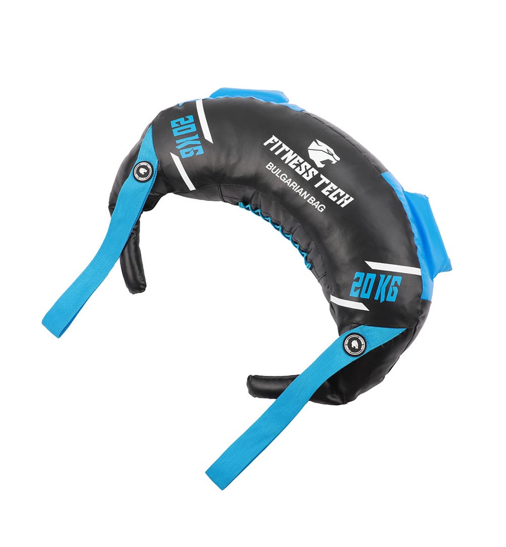 Saco Búlgaro Premium - 20 kg