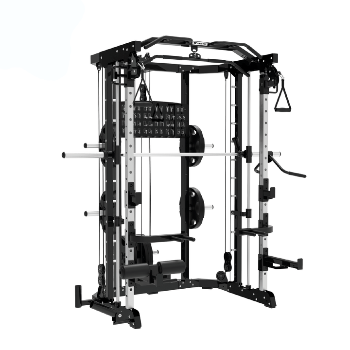 Smith-machine F10