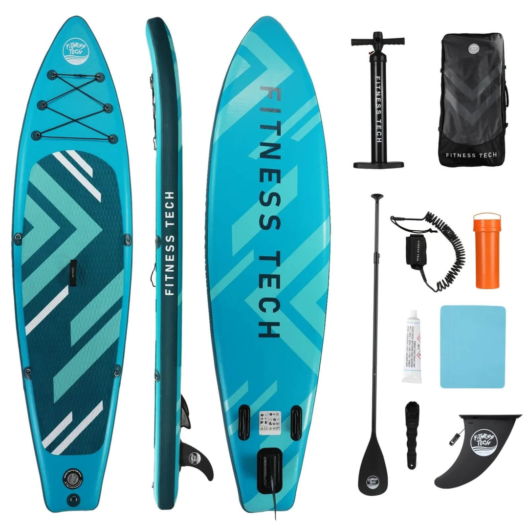 Stand-up paddleboard Tabarca 10" 305x78x15cm