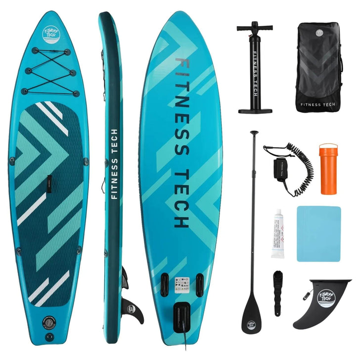 Stand-up paddleboard Tabarca 10" 305x78x15cm