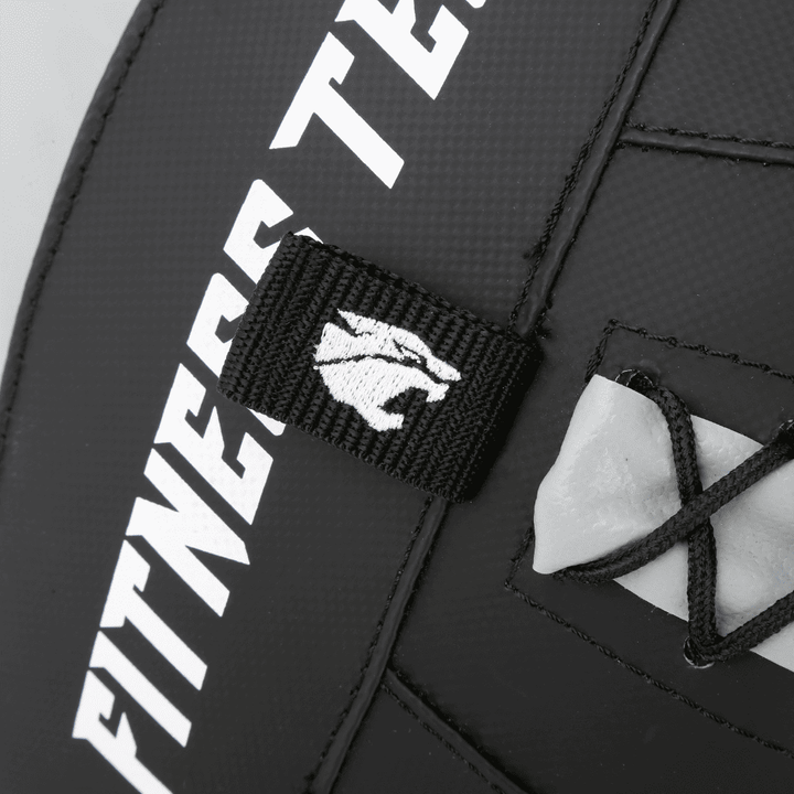 Wall Ball Premium FT - Logo