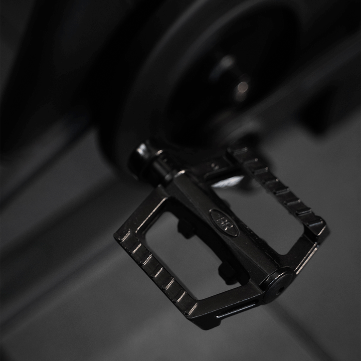 Professionele luchtfiets Fitness Tech | Luchtfiets