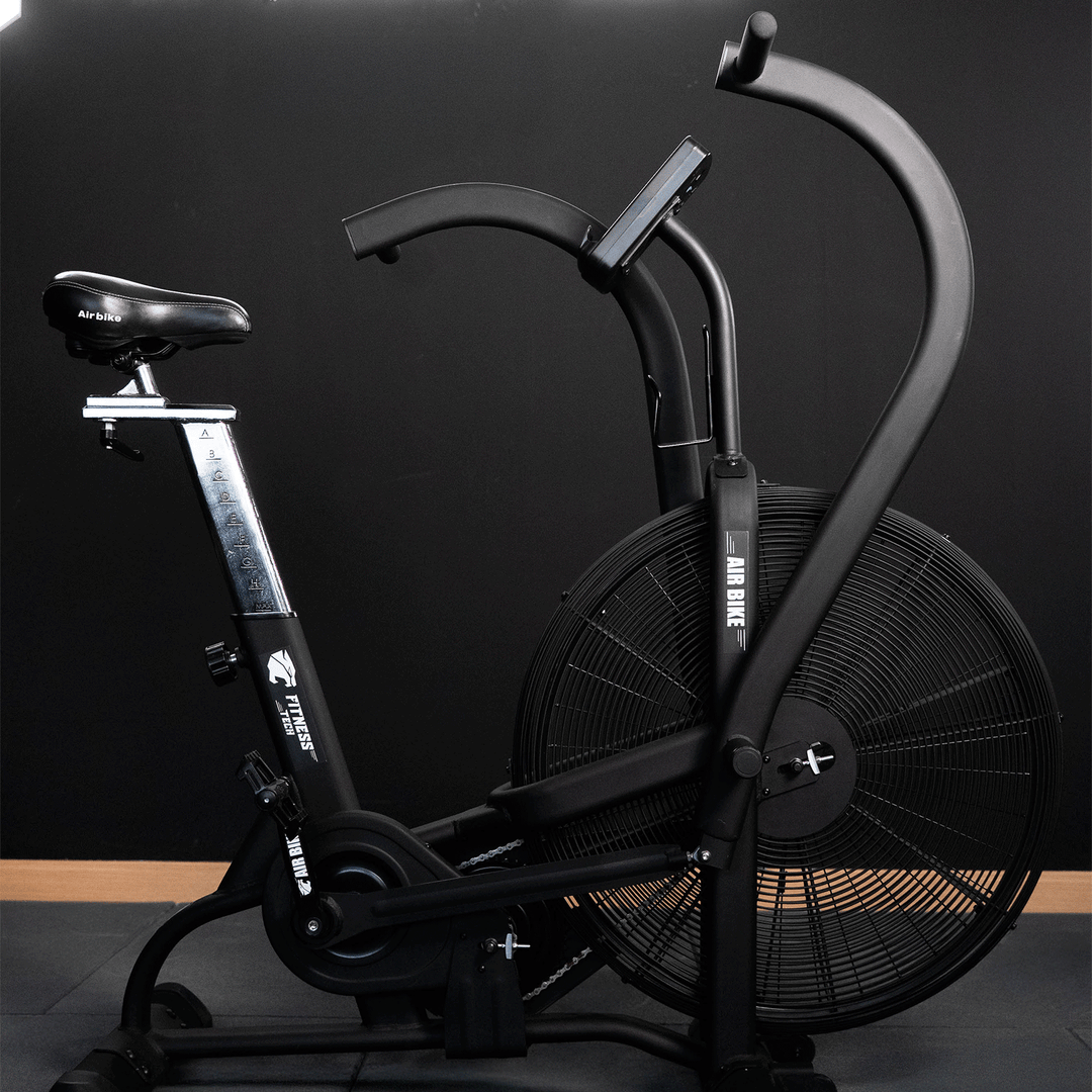 Professionele luchtfiets Fitness Tech | Luchtfiets