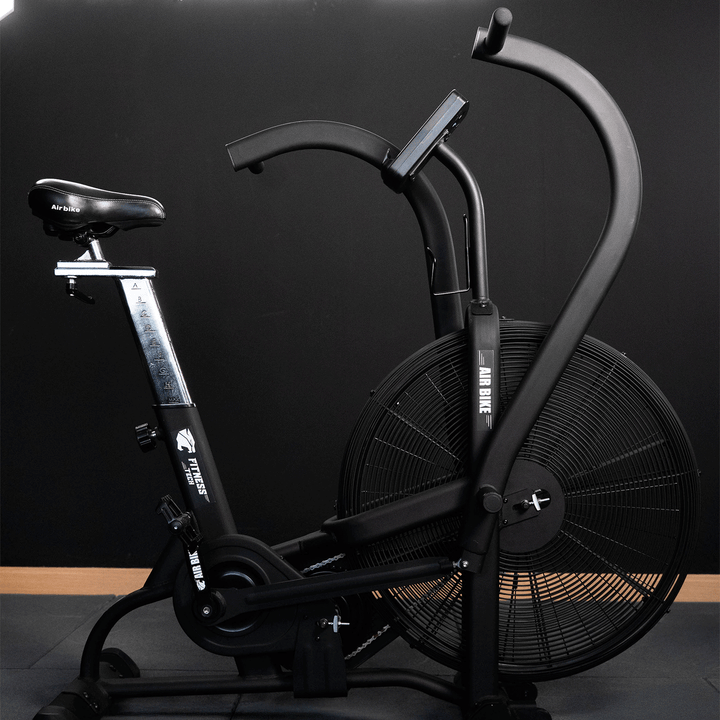 Professionele luchtfiets Fitness Tech | Luchtfiets