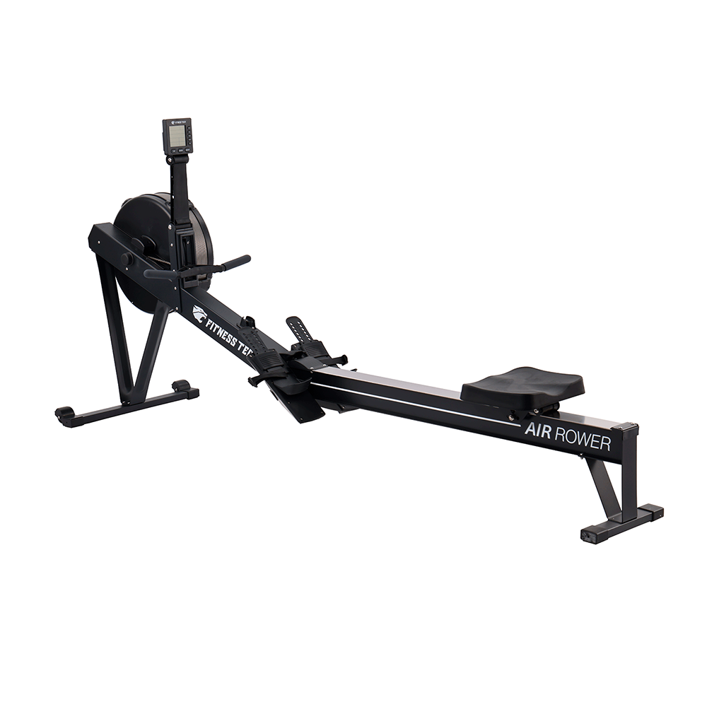 Professional Foldable Air Rowing Machine | Air Rower