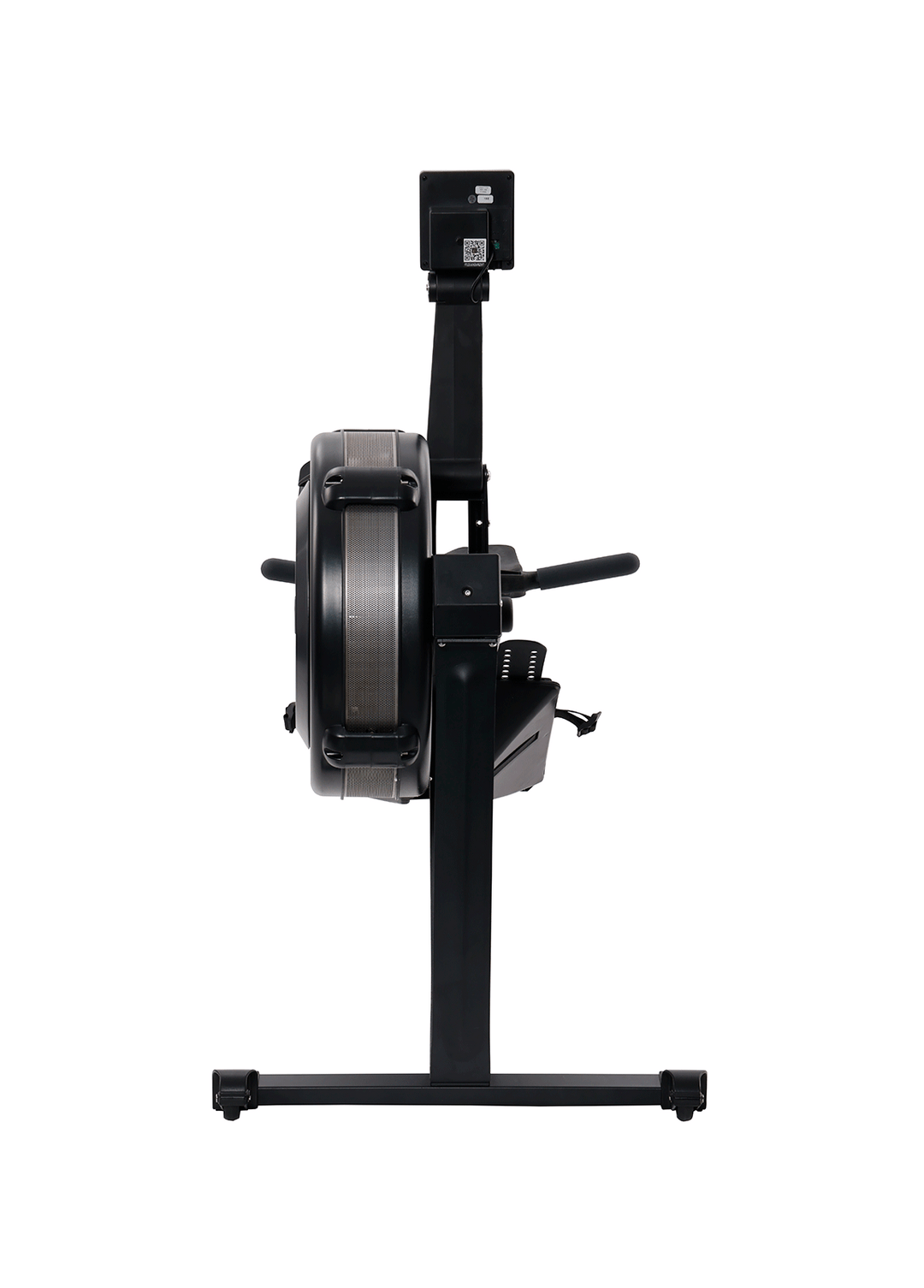 Professionele Opvouwbare Lucht Roeimachine / Air Rower