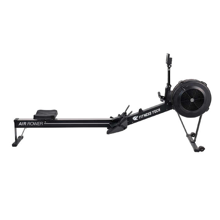 Professional Foldable Air Rowing Machine | Air Rower