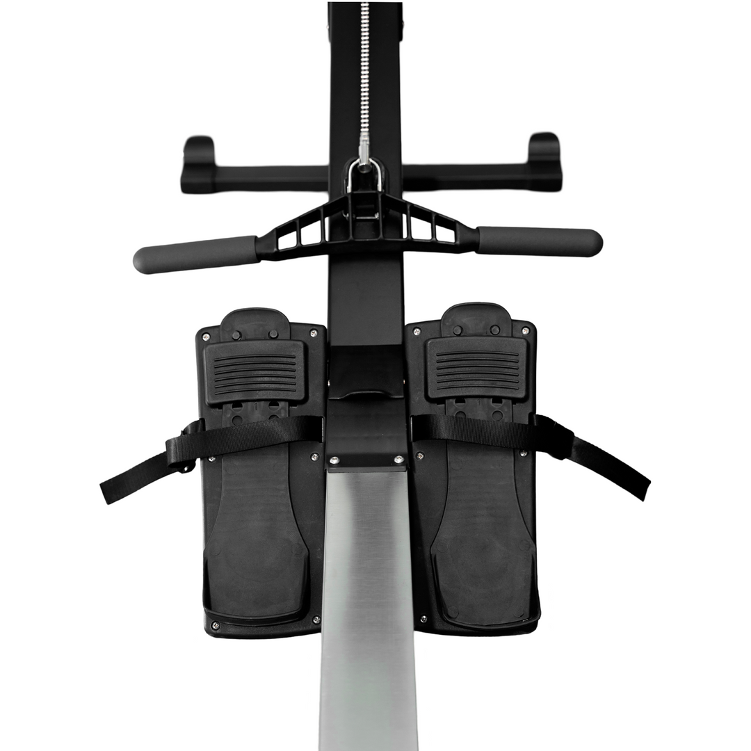 Professionele Opvouwbare Lucht Roeimachine / Air Rower