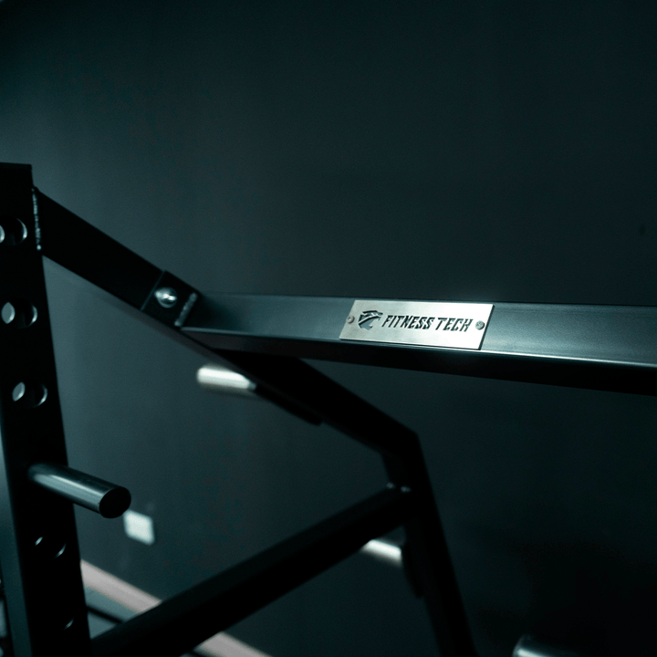 Belt Squat Machine / Squats met een riem